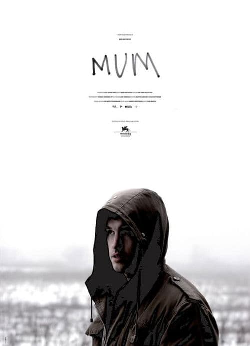 Poster for Mum