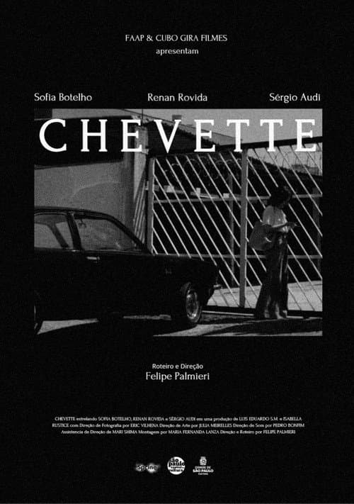Poster for Chevette