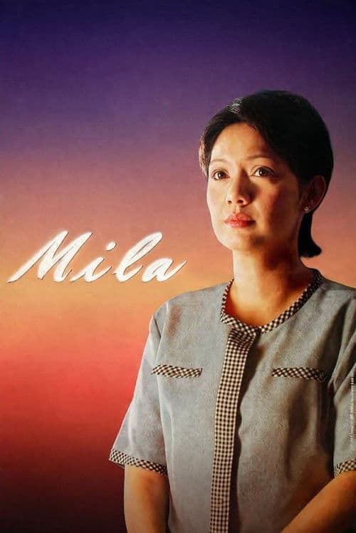 Poster for Mila