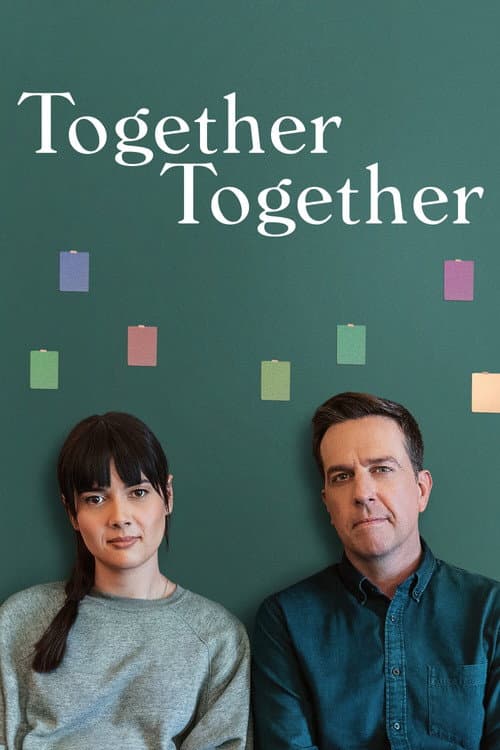 Poster for Together Together