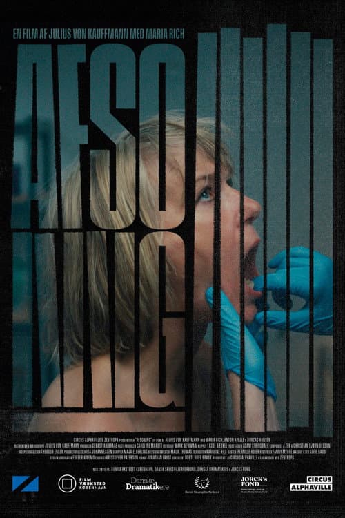 Poster for Aftertime