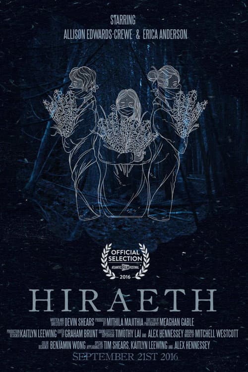 Poster for Hiraeth