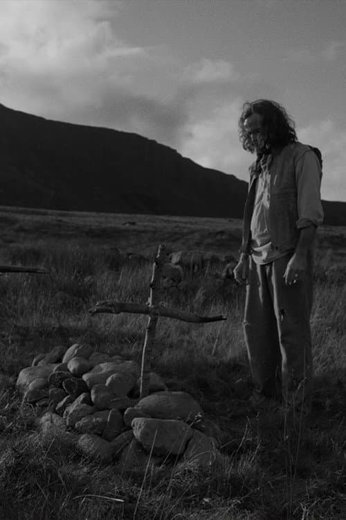 Poster for The Funeral Path