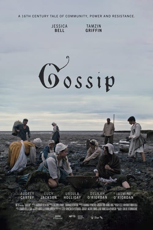 Poster for Gossip