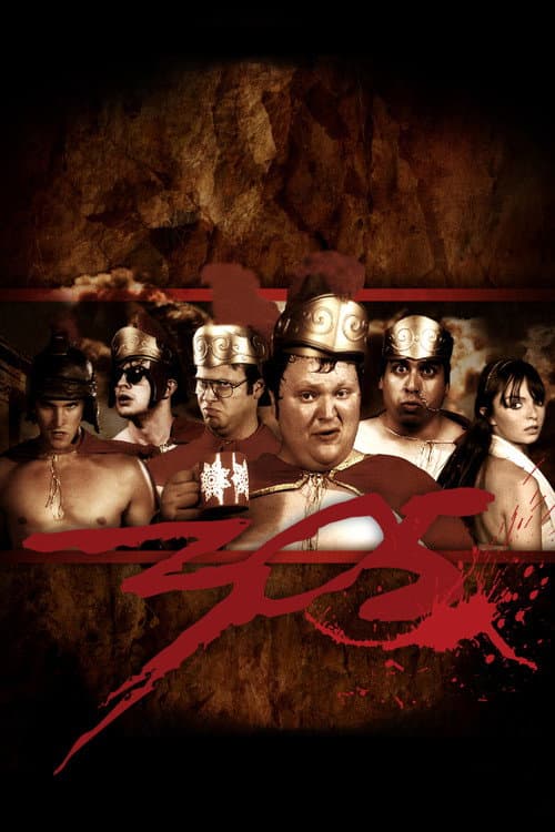 Poster for 305