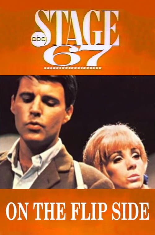 Poster for On the Flip Side