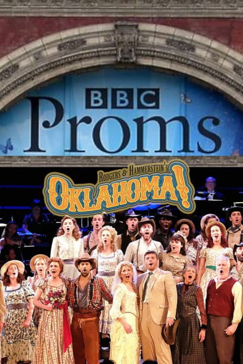 Poster for BBC Proms: Oklahoma!