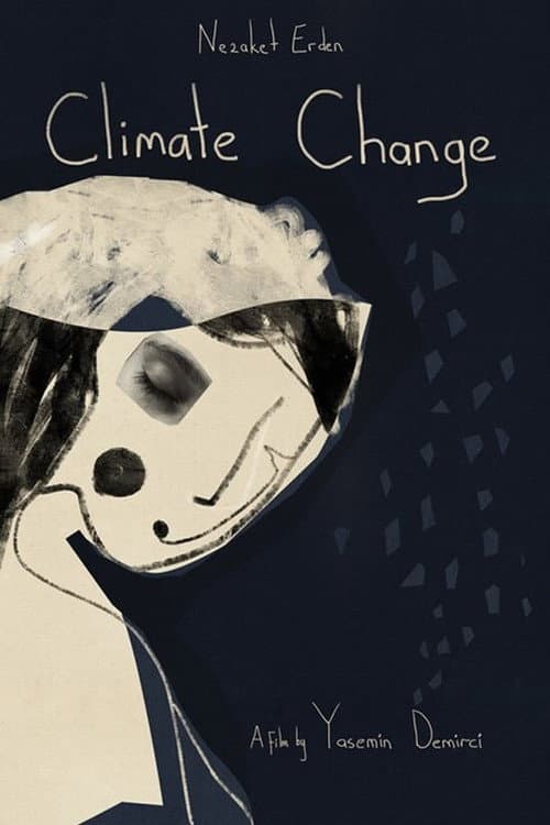 Poster for Climate Change