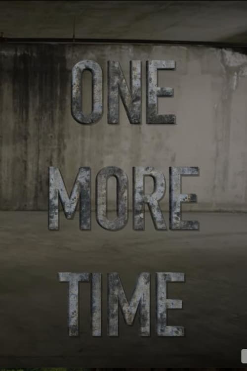 Poster for Tristan Cole: One More Time (ft. Sauci)