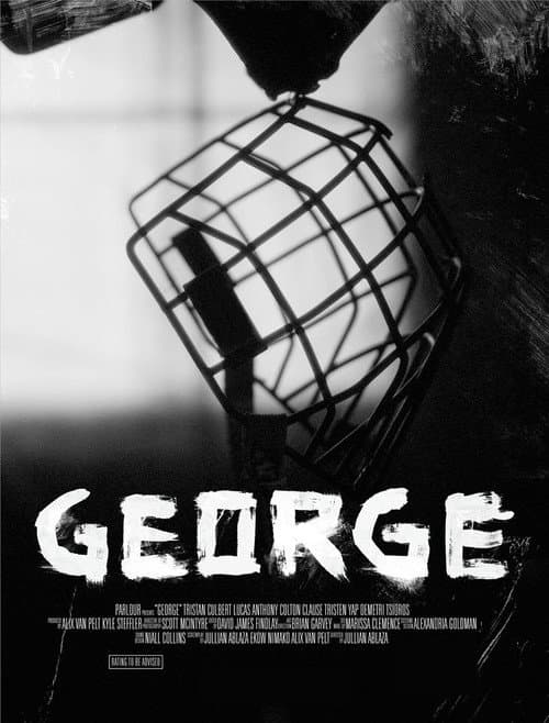 Poster for George