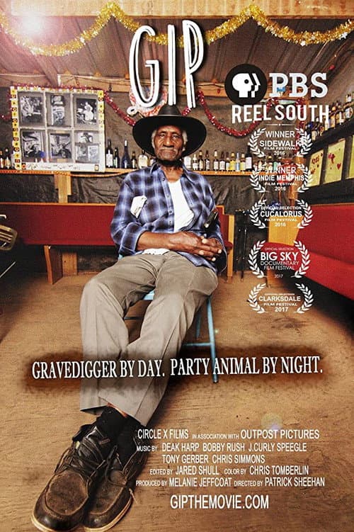 Poster for Gip