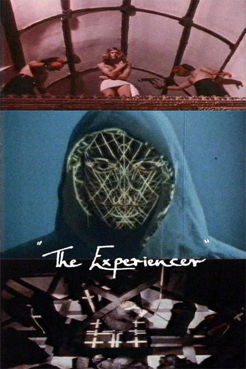 Poster for The Experiencer