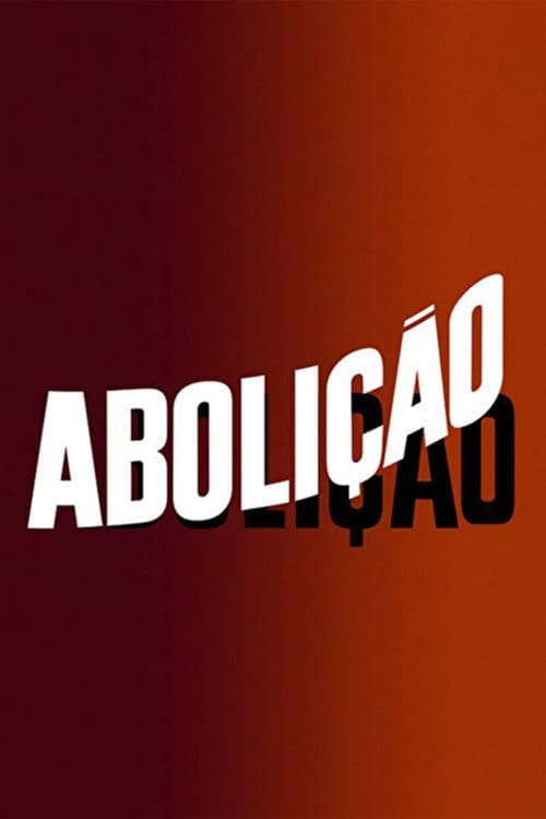Poster for Abolição