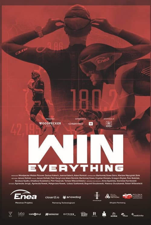 Poster for WinEverything