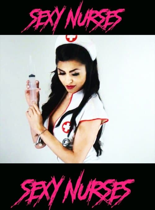 Poster for Sexy Nurses