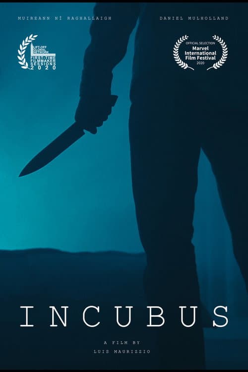 Poster for Incubus