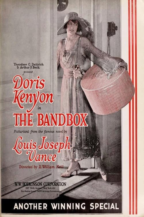 Poster for The Bandbox