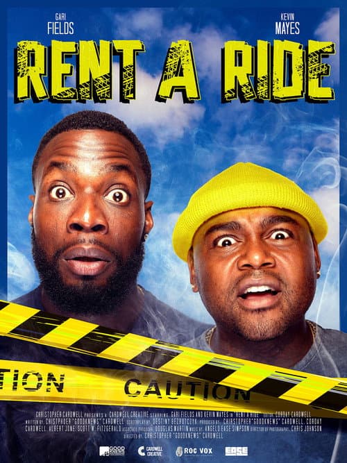 Poster for Rent a Ride