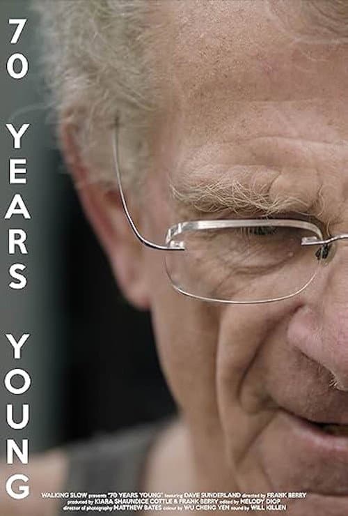 Poster for 70 Years Young