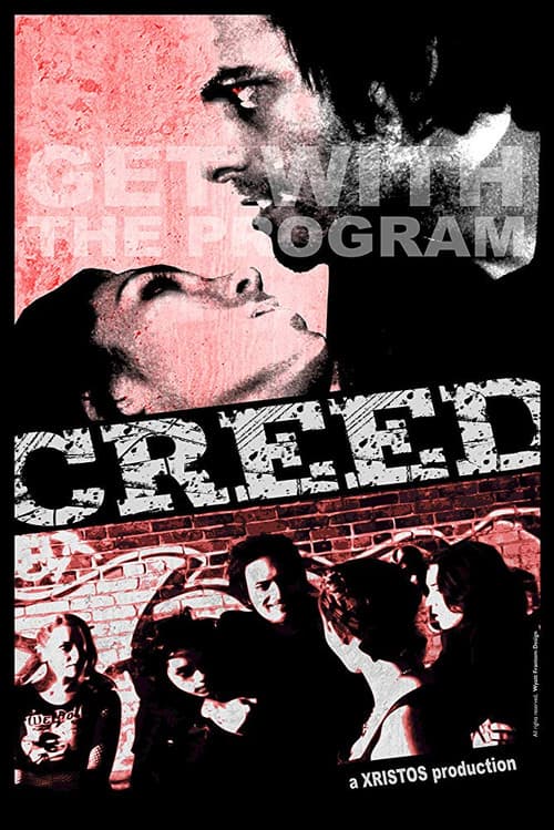 Poster for Creed