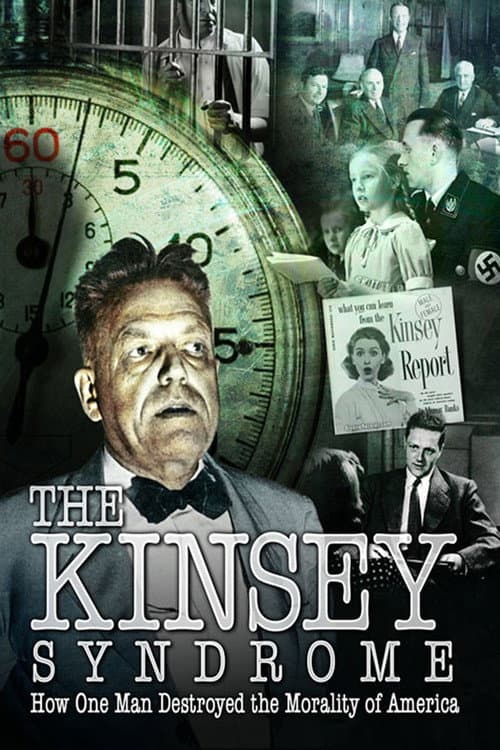 Poster for The Kinsey Syndrome