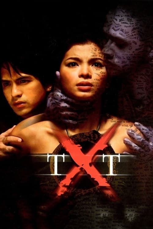 Poster for TxT