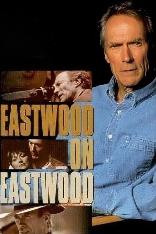 Poster for Eastwood on Eastwood