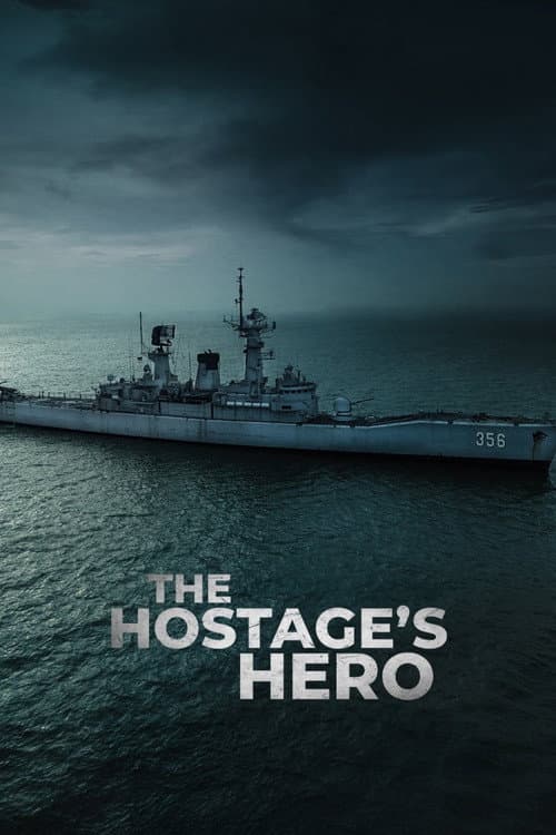 Poster for The Hostage's Hero