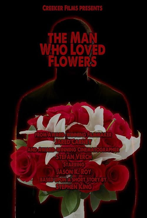 Постер до фільму «The Man Who Loved Flowers»