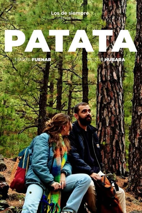 Poster for PATATA