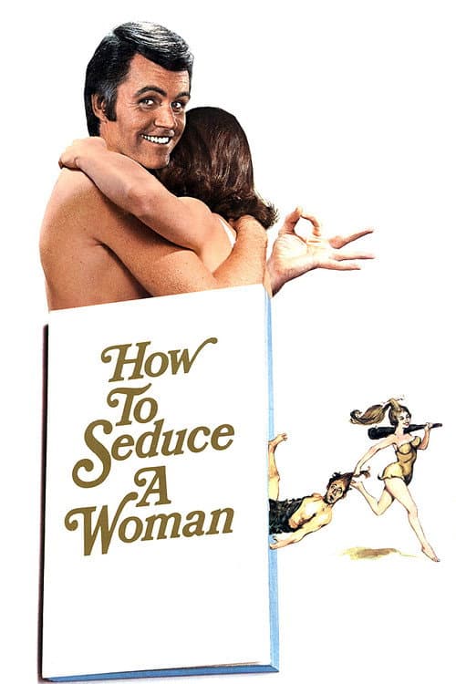 Poster for How to Seduce a Woman