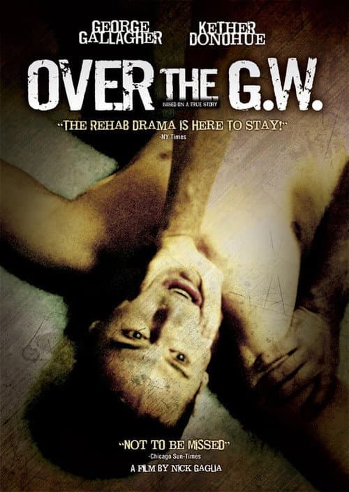 Poster for Over the GW