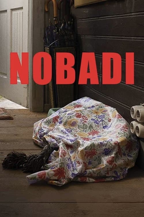 Poster for Nobadi