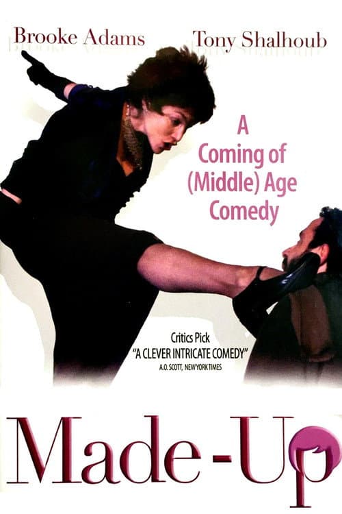 Poster for Made-Up