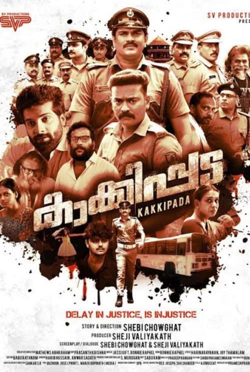 Poster for Kakkipada