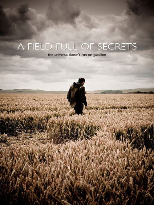 Poster for A Field Full of Secrets