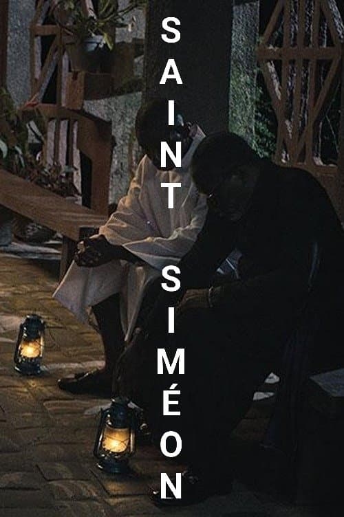 Poster for Saint Siméon