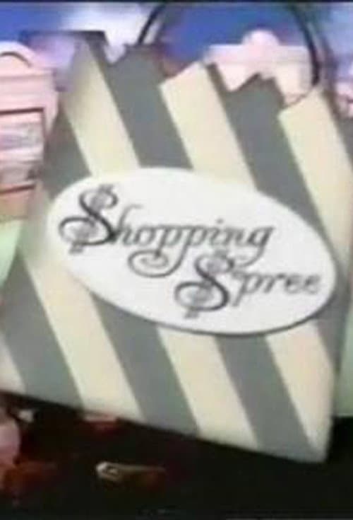 Poster for Shopping Spree