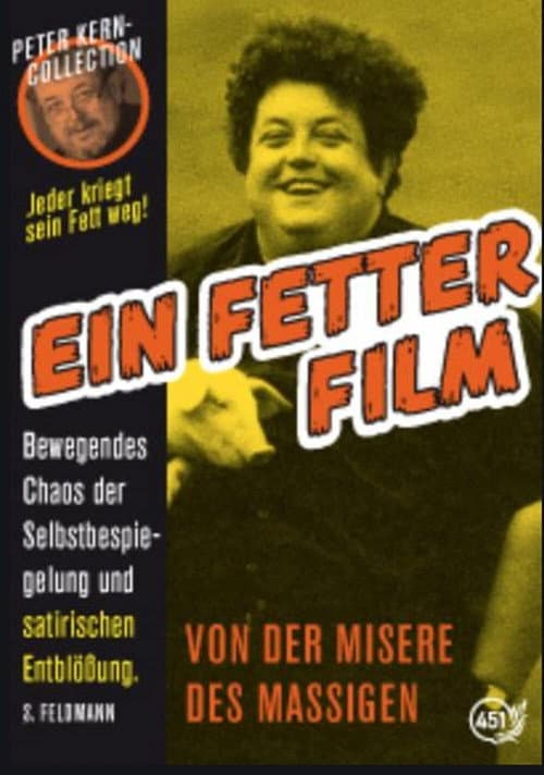 Poster for Ein fetter Film