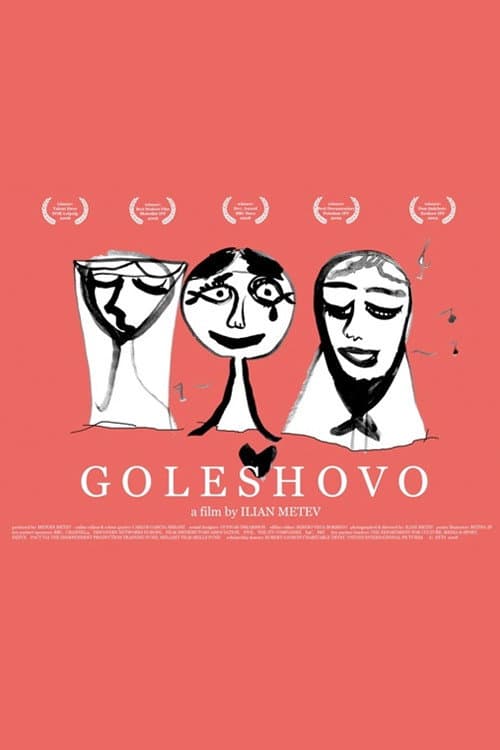 Poster for Goleshovo