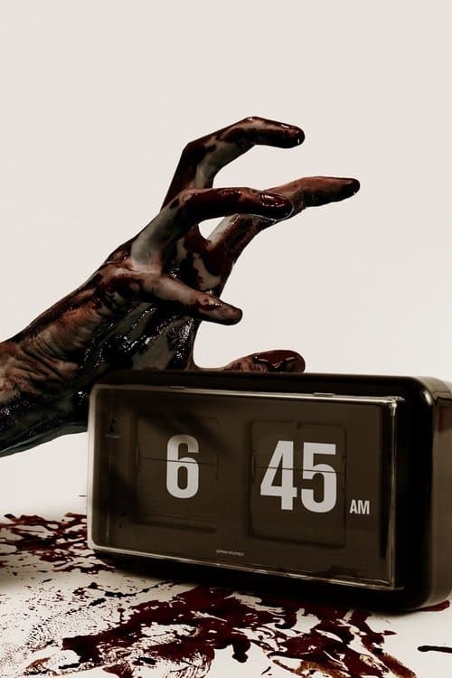 Poster for 6:45