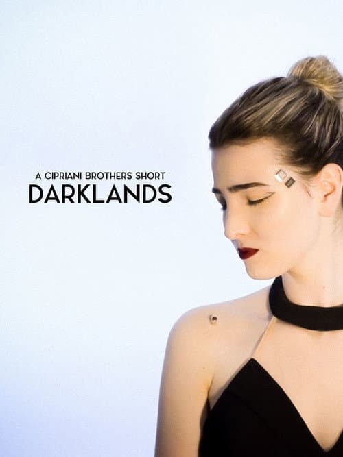 Poster for Darklands