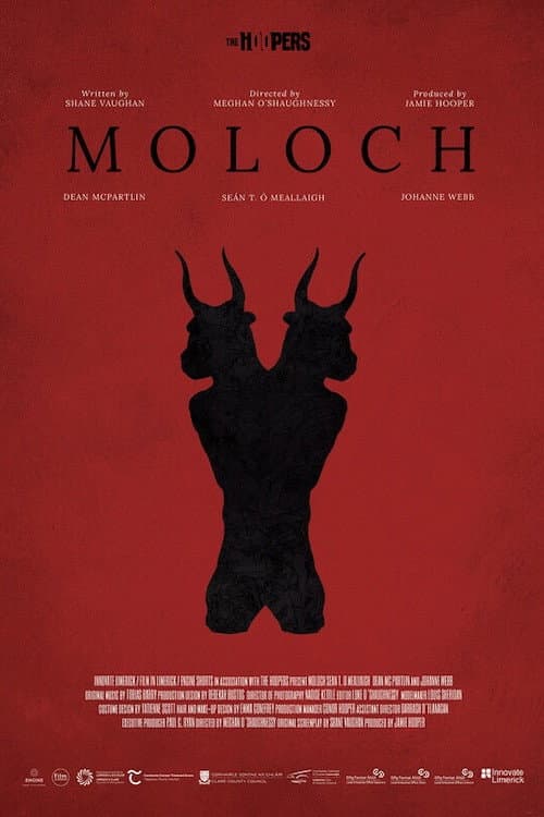 Poster for Moloch