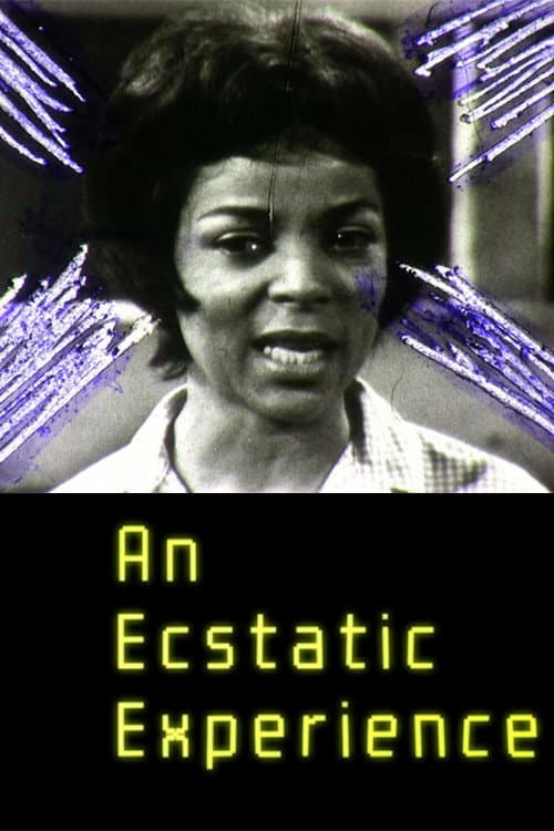 Poster for An Ecstatic Experience