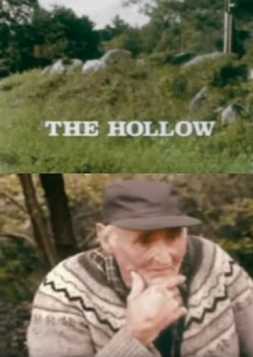 Poster for The Hollow