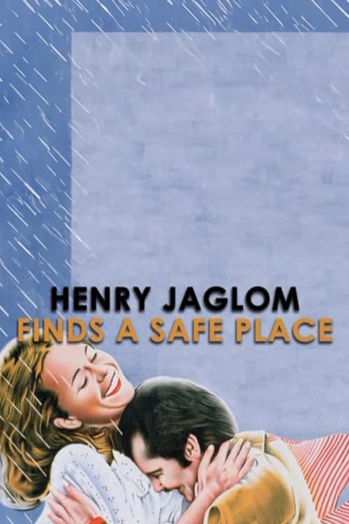 Poster for Henry Jaglom Finds 'A Safe Place'