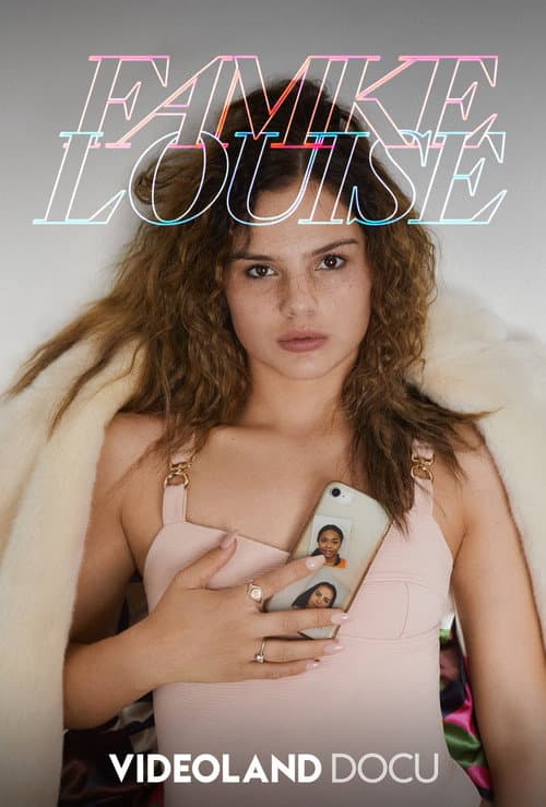 Poster for Famke Louise