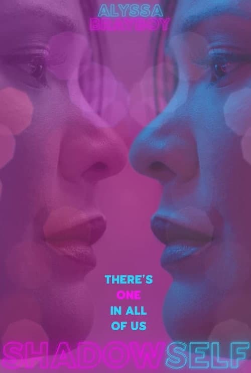 Poster for Shadow Self