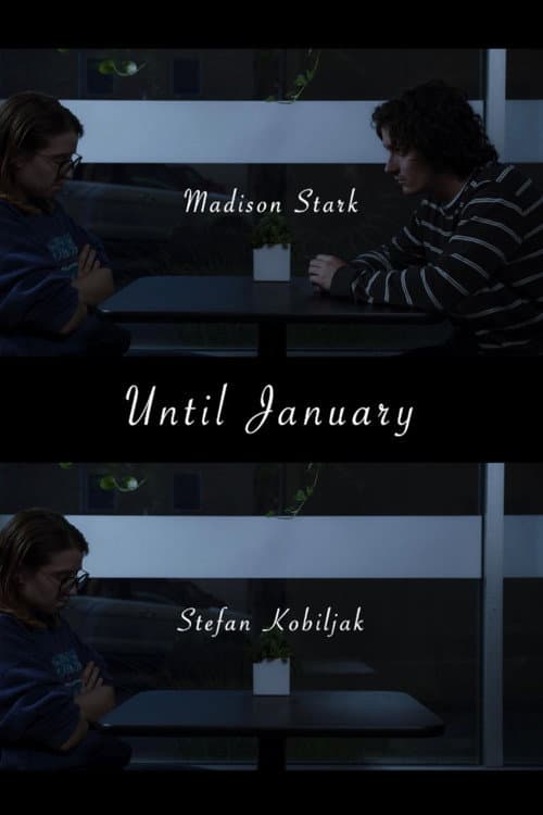 Poster for Until January
