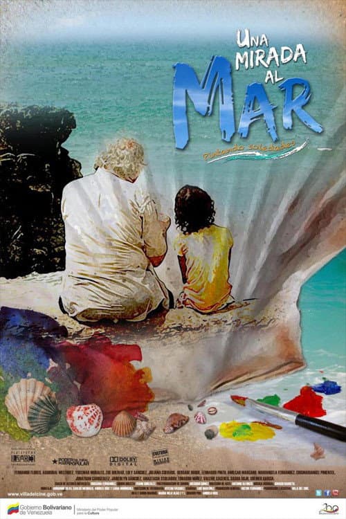 Poster for Una Mirada al Mar
